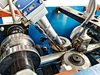 pipe welding machine